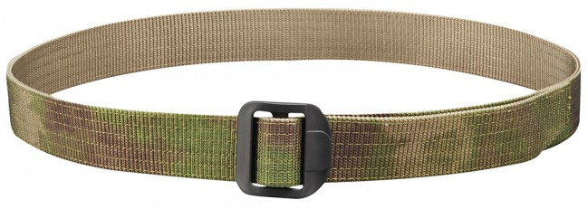 Двосторонній тактичний ремінь Propper 180 Belt 5618 Reversible Belt Medium, Dig.Conc.Syst. A-TACS FG