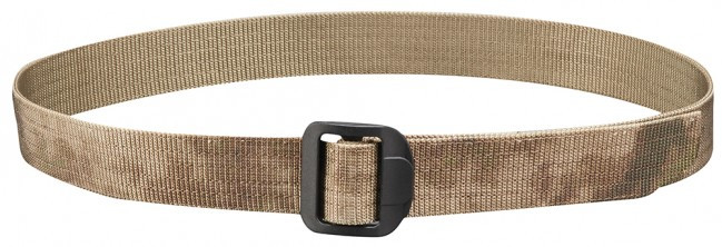 Двосторонній тактичний ремінь Propper 180 Belt 5618 Reversible Belt Medium, Dig.Conc.Syst. A-TACS AU, фото 1