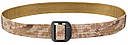 Двухсторонний тактический брючный ремень Propper 180 Belt 5618 Reversible Belt Large, Dig.Conc.Syst. A-TACS AU, фото 6