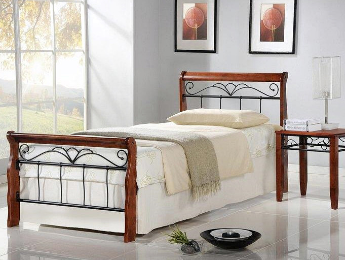 VERONICA 90 ліжко HALMAR, фото 1