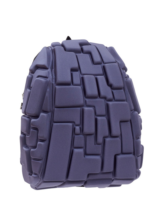 Рюкзак MadPax Blok Metallics Half колір OUTER LIMIT (графіт)