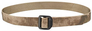 Двосторонній тактичний ремінь Propper 180 Belt 5618 Reversible Belt Large, Dig.Conc.Syst. A-TACS AU