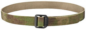 Двосторонній тактичний ремінь Propper 180 Belt 5618 Reversible Belt X-Large, Dig.Conc.Syst. A-TACS FG