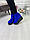 41 р. Ботинки женские деми замшевые, демисезонные, из натуральной замши,натуральная замша, фото 5