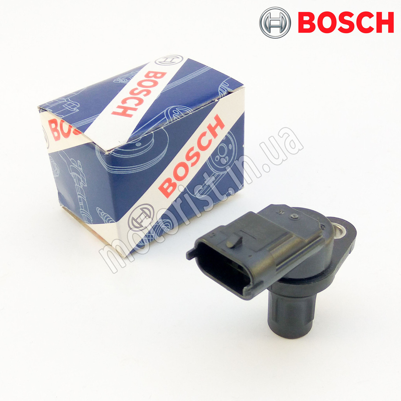 Датчик положения распредвала Chery Eastar 2.0 BOSCH Чери Истар A11 ...
