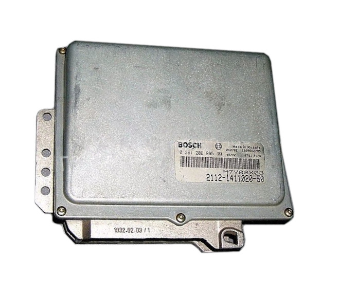 Електронний блок управління ЕБУ BOSCH 2112-1411020-50