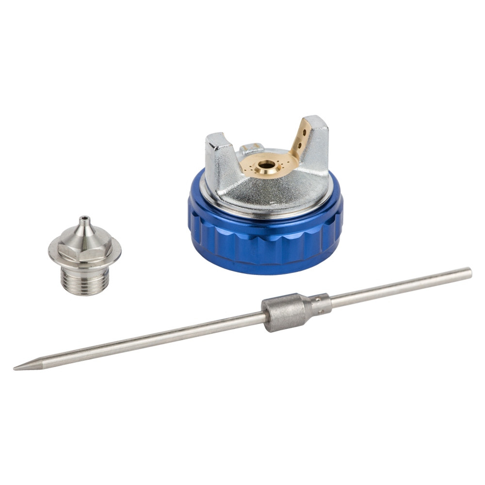 Комплект форсунки LVMP Ø1.4мм для 6814211, 6814221, 6814231 Refine (6817741)