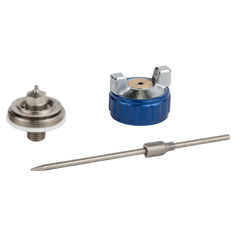 Комплект форсунки LVMP Ø1.0мм для 6814191, 6814201 Refine (6817721)