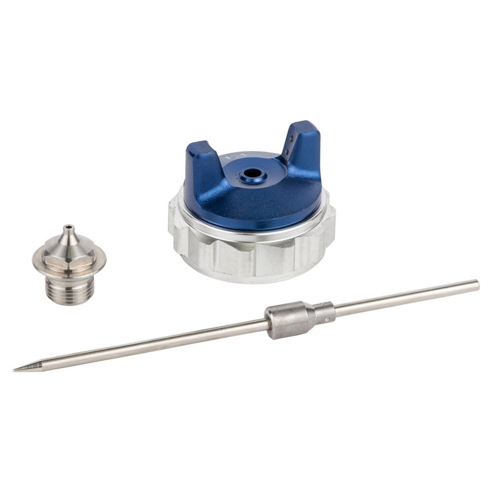 Комплект форсунки Ø1.4мм для 6812401, 6812411 Refine (6817811)