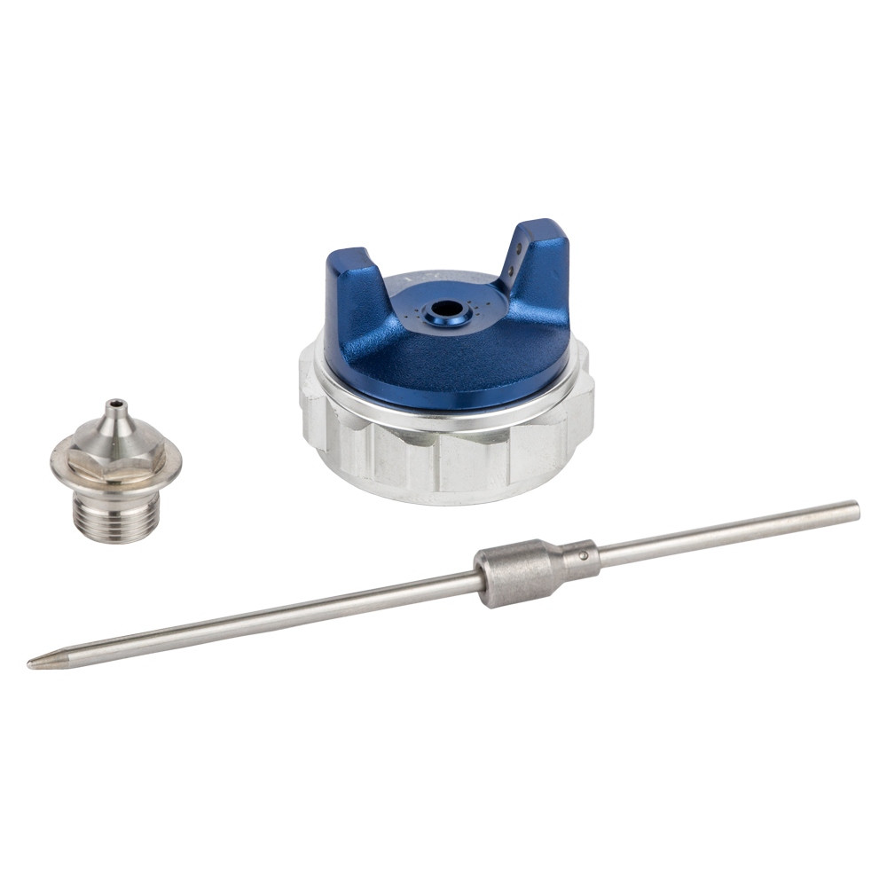 Комплект форсунки Ø1.7мм для 6812401, 6812411 Refine (6817821)