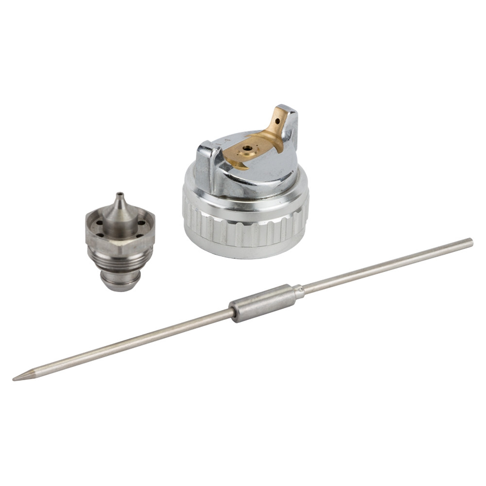 Комплект форсунки HP Ø1.4мм для 6811411, 6811421 Refine (6817181)