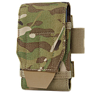 Підсумок для смартфону молле Condor Tech Sheath Plus 191085 Олива (Olive), фото 7