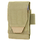Підсумок для смартфону молле Condor Tech Sheath Plus 191085 Олива (Olive), фото 5