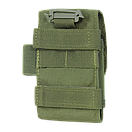 Підсумок для смартфону молле Condor Tech Sheath Plus 191085 Олива (Olive), фото 8
