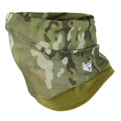 Шарф мультиврап Condor Fleece Multi-Wrap 161109 Crye Precision MULTICAM