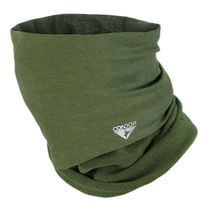 Шарф мультиврап Condor Fleece Multi-Wrap 161109 Олива (Olive)
