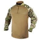 Тактична сорочка Condor Combat Shirt 101065 Small, Чорний, фото 11