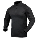 Тактична сорочка Condor Combat Shirt 101065 Medium, Синій (Navy), фото 6