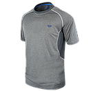 Футболка Condor Blitz Workout Top 101103 Medium, Cobalt, фото 3