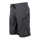 Шорти Condor Celex Workout Shorts 101104 30, Чорний, фото 3