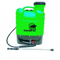 Обприскувач акумуляторний Білорус МТЗ АТ-16/3
