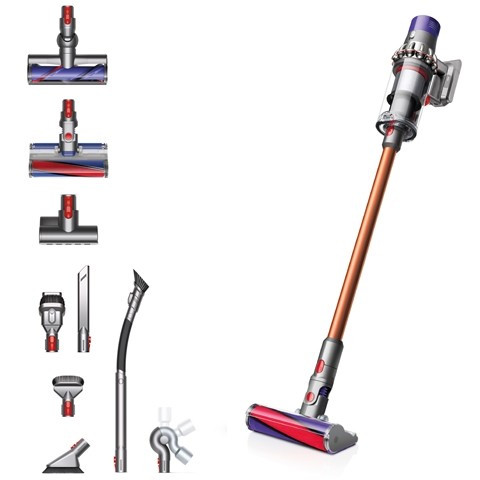 Dyson Cyclone V10 Absolute Pro