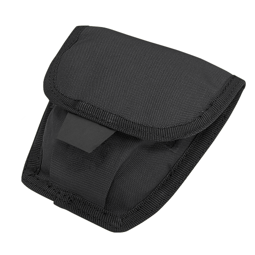Підсумок для кайданків молле Condor Handcuff Pouch MA47 Чорний, фото 1