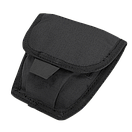 Підсумок для кайданків молле Condor Handcuff Pouch MA47 Олива (Olive), фото 6