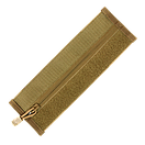 Блискавка на кишеню плитоноса Condor VAS Zipper Strip 221125 Чорний, фото 2