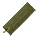 Блискавка на кишеню плитоноса Condor VAS Zipper Strip 221125 Чорний, фото 3