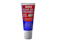 Присадка ABRO Gear Oil Treatment 207 мл GT-409