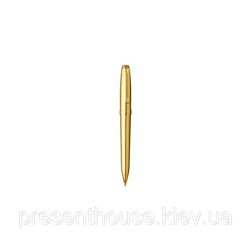 Кулькова ручка Sheaffer Prelude Gold Plated Sh368025