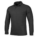 Тактичне поло на довгий рукав Pentagon POLO 2.0 Long Sleeve K09009 X-Large, Синій (Navy), фото 5