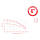 Насос цетробiжний 1.8 кВт H 105(67)м Q 140(100)л/хв Ø102мм mid DONGYIN (3_778166), фото 3