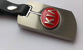 Брелок KIA, фото 4