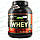 Протеїн USA ORIGINAL!!! Optimum Nutrition Whey Gold Standard 2270 г Cookies & Cream Печиво Крем, фото 3