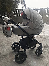 Дитяча коляска 2 в 1 Baby Pram