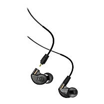 Навушники вкладиші Bluetooth MEE audio M6 PRO 2nd Gen Bluetooth Clear, фото 2