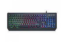 REAL-EL Comfort 7001 Backlit (EL123100035)