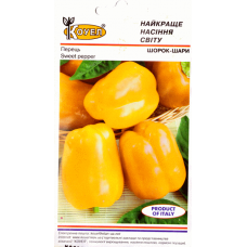 Перець Шорок-шари 0,5г Коуел