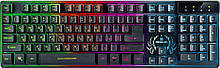 Клавіатура REAL-EL Comfort 7090 Backlit (EL123100031)