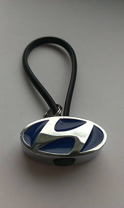 Брелок Hyundai, фото 3
