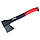 Сокира 640 г фібергласова ручка 355 мм ULTRA (4320022), фото 4
