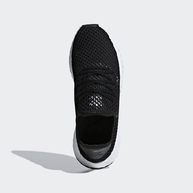 Adidas Originals Deerupt Runner BD7890 42 us 9.5 uk 9 eur 43.5 jp 27.5 cm ID 1125054294 2799 Prom.ua