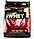 Протеїн USA ORIGINAL!!! Optimum Nutrition Whey Gold Standard 4540 г Vanilla Ice Cream Ванільне Морозиво, фото 3