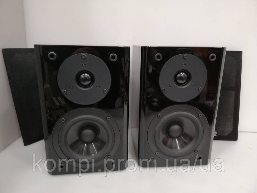 Акустика YAMAHA NX-E700, цена: 1790 ₴, купить на Prom.ua
