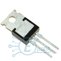 BT137-800E симістор 800В 8А TO220