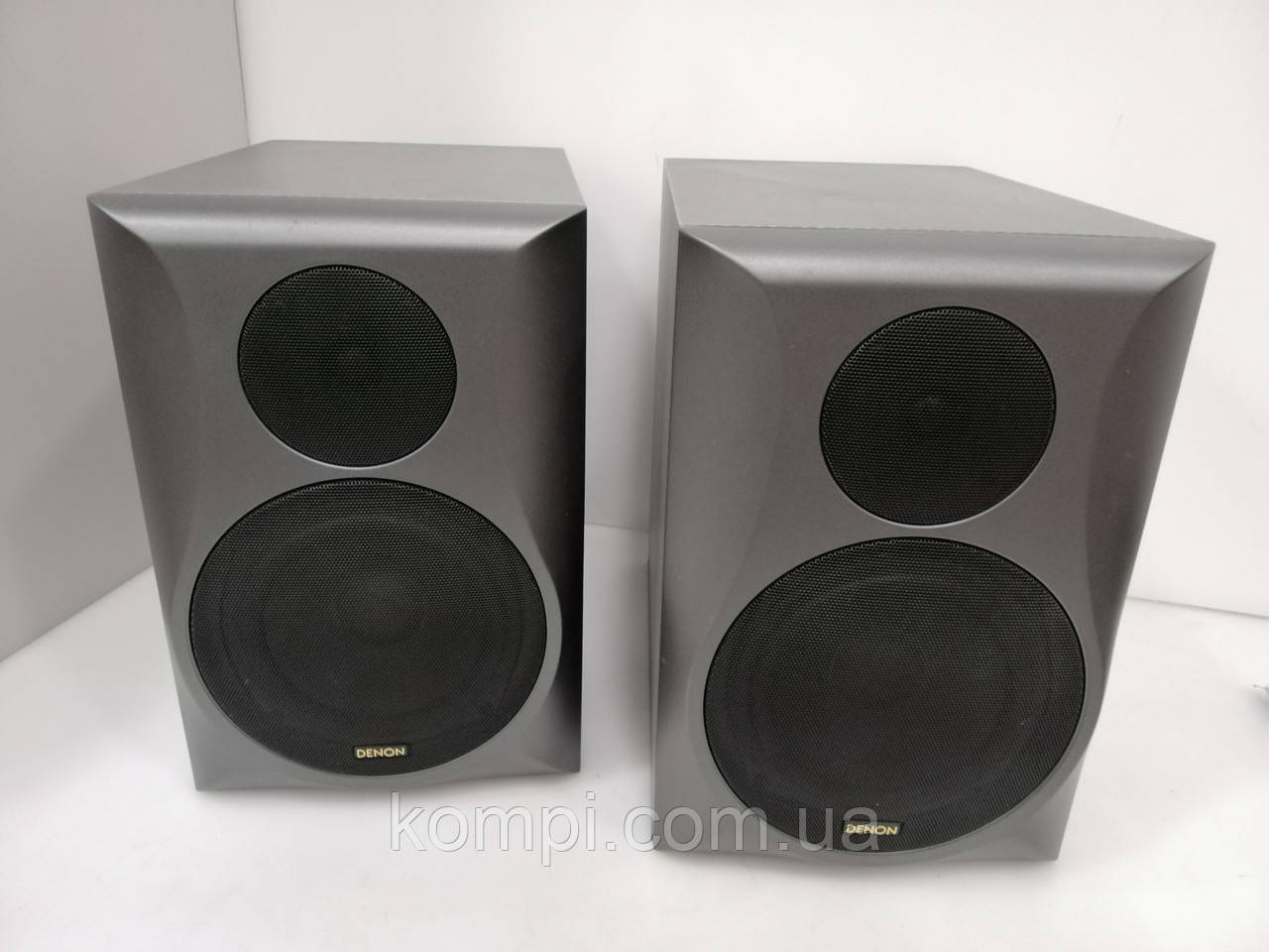 Акустика DENON SC-M07