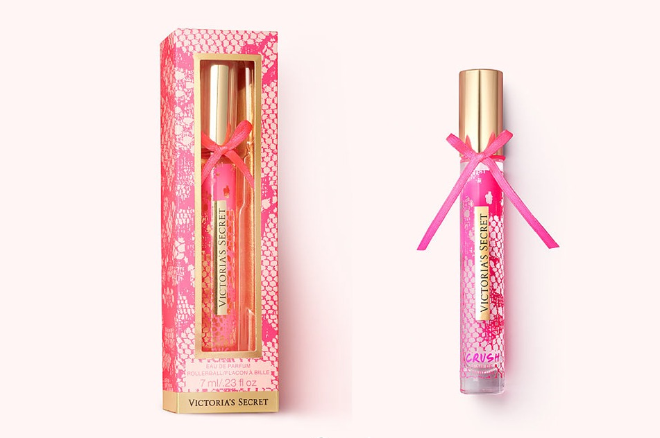Парфумована вода Crush Victoria's Secret