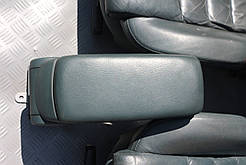 Підлокітник Audi A6 C5 1997-2005